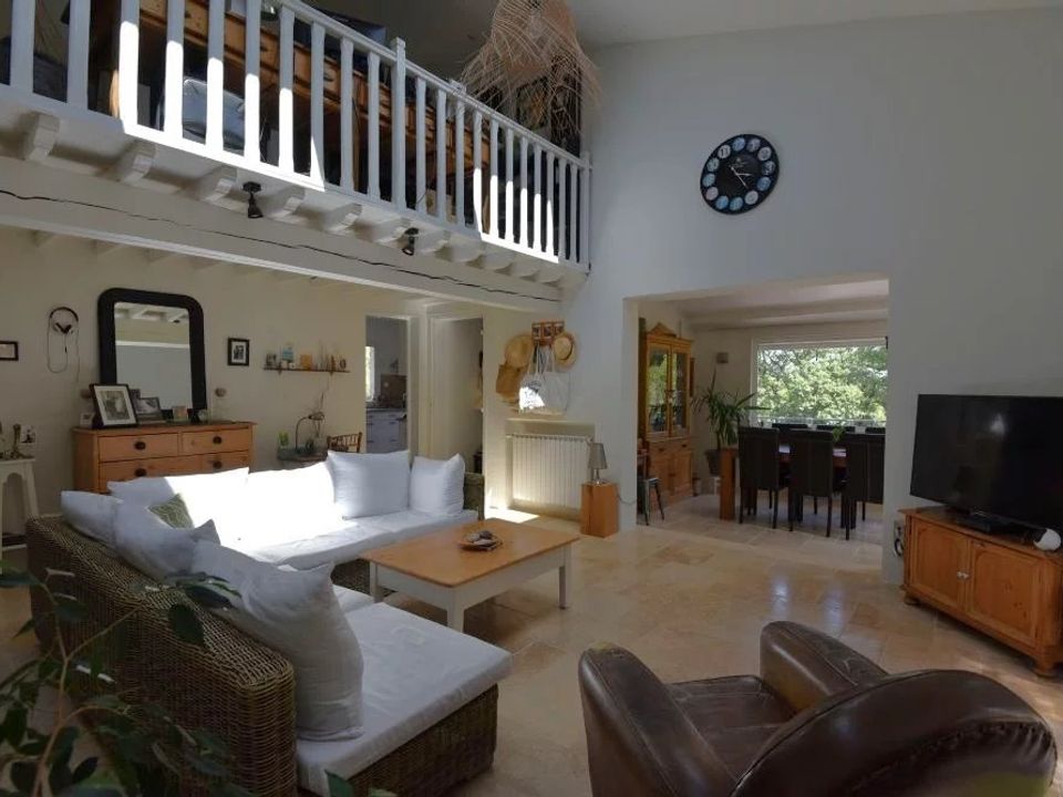 Villa i Tourrettes, Var - foto 3