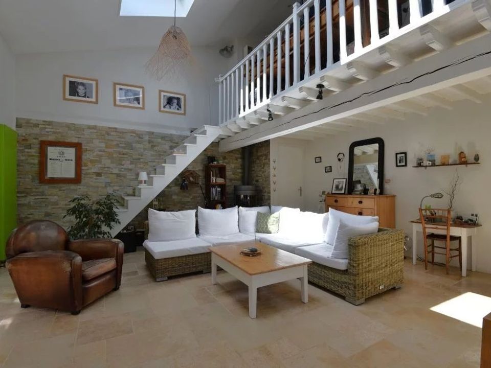 Villa i Tourrettes, Var - foto 4