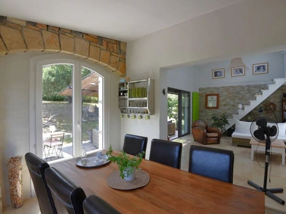 Villa i Tourrettes, Var - foto 5