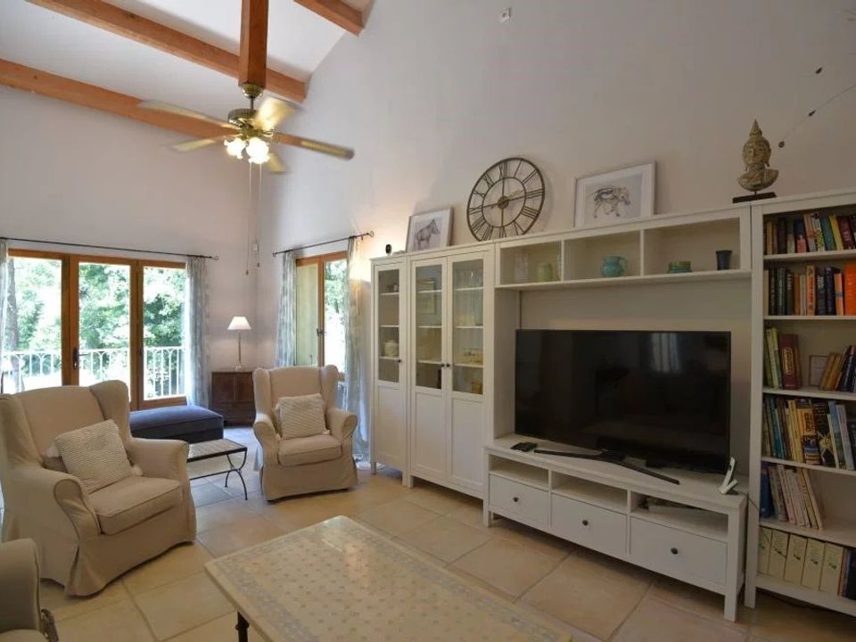 Villa i Saint-Paul-en-Foret, Var - foto 3