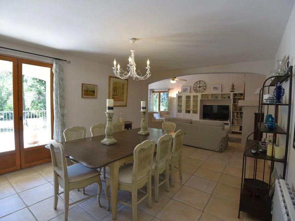 Villa i Saint-Paul-en-Foret, Var - foto 4