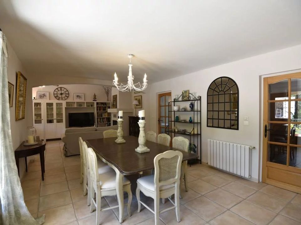 Villa i Saint-Paul-en-Foret, Var - foto 5