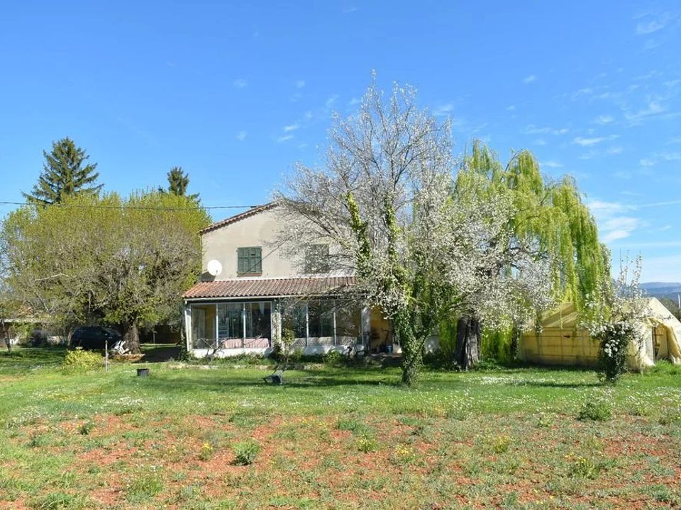 Villa i Callian, Var - foto 1