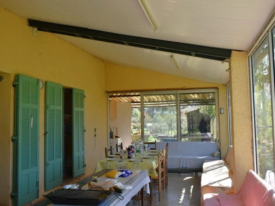 Villa i Callian, Var - foto 2