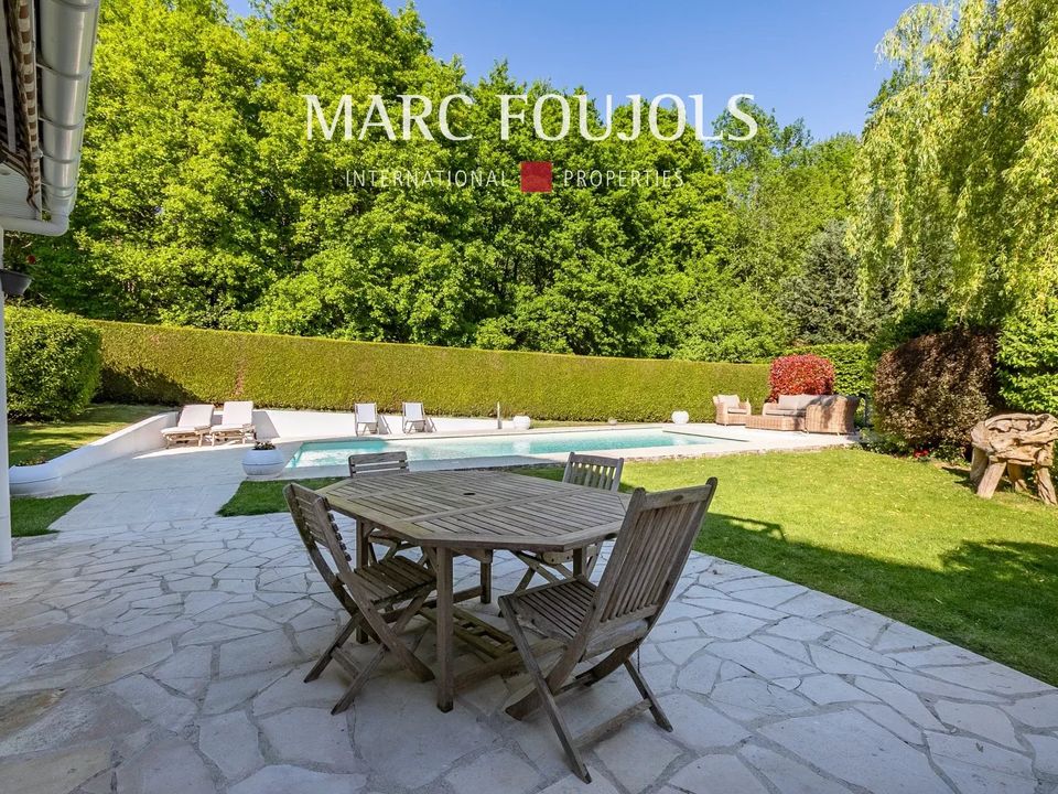 Villa i Saint-Witz, Val-d'Oise - bilde 2