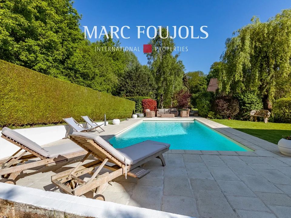 Villa i Saint-Witz, Val-d'Oise - bilde 4