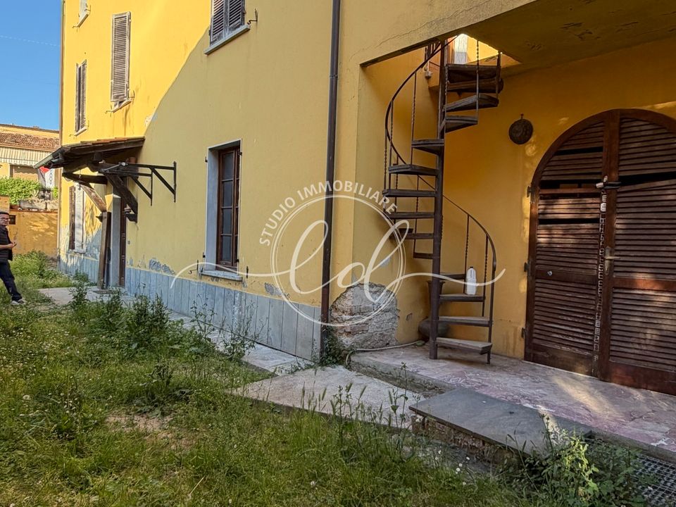 Byhus i Seravezza, Lucca - foto 2