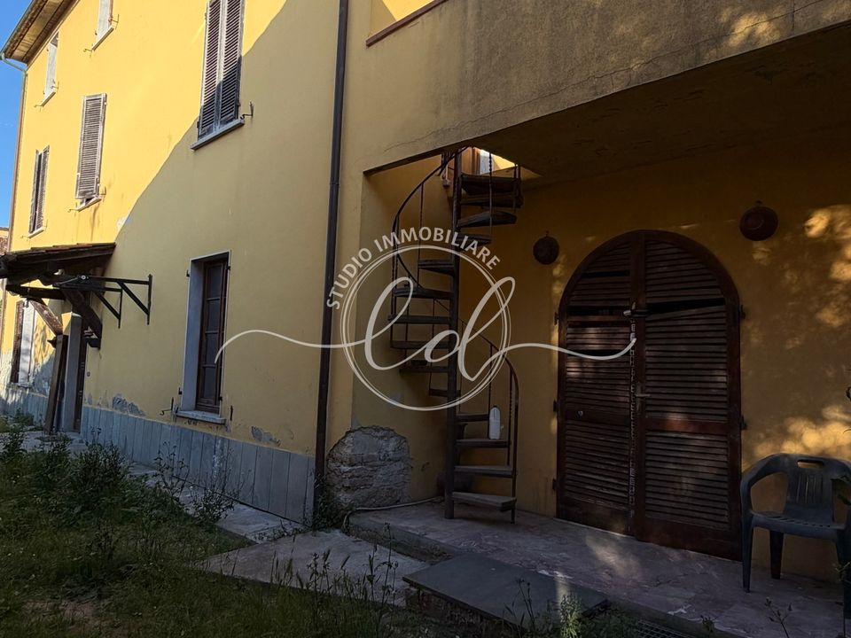 Byhus i Seravezza, Lucca - foto 3