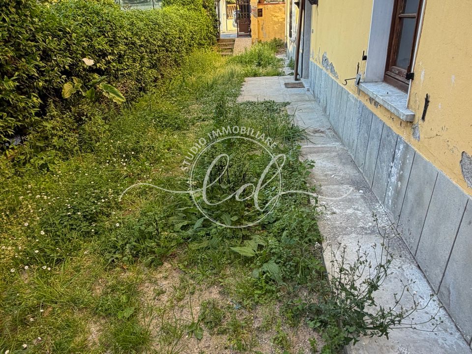 Byhus i Seravezza, Lucca - foto 4