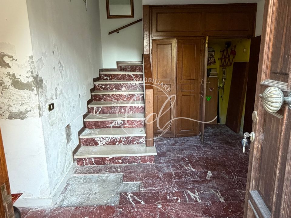 Dom szeregowy: Seravezza, Lucca – zdjęcie 5