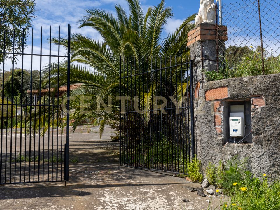 Villa i Lipari, Messina - foto 1
