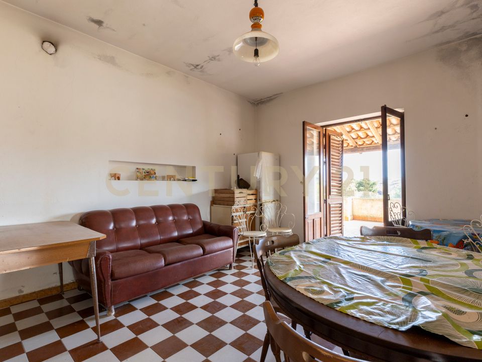 Villa i Lipari, Messina - foto 3