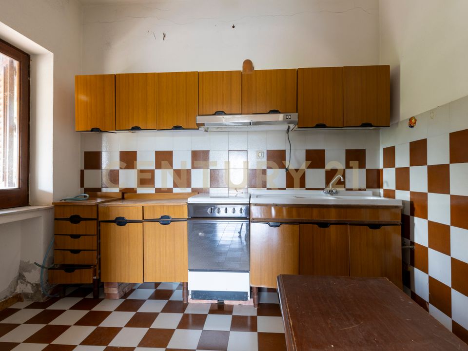 Villa i Lipari, Messina - foto 5
