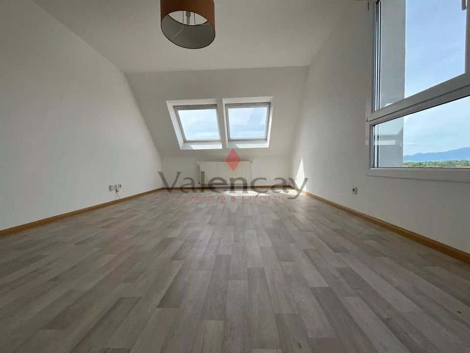 Lejlighed i Morschwiller-le-Bas, Haut-Rhin - foto 2
