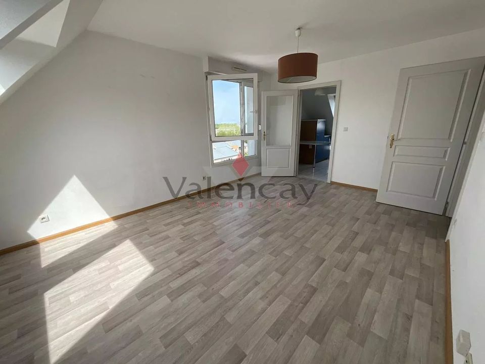Lejlighed i Morschwiller-le-Bas, Haut-Rhin - foto 3