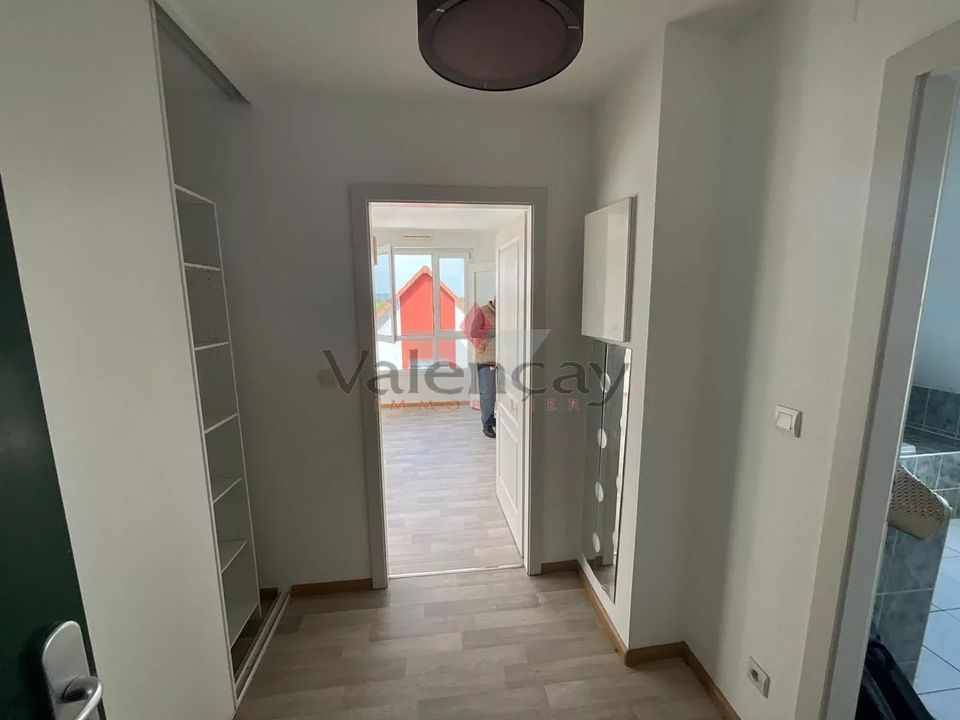 Lejlighed i Morschwiller-le-Bas, Haut-Rhin - foto 4