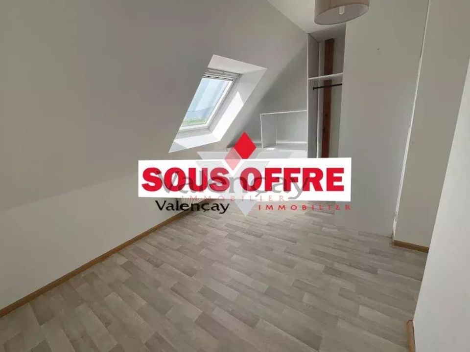 Lejlighed i Morschwiller-le-Bas, Haut-Rhin - foto 1