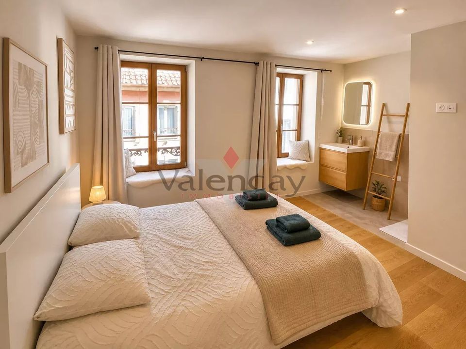 Leilighet i Mulhouse, Haut-Rhin - bilde 3
