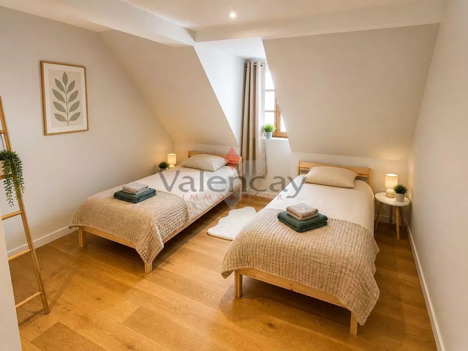 Leilighet i Mulhouse, Haut-Rhin - bilde 4
