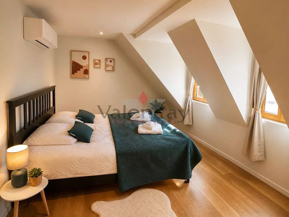 Leilighet i Mulhouse, Haut-Rhin - bilde 5