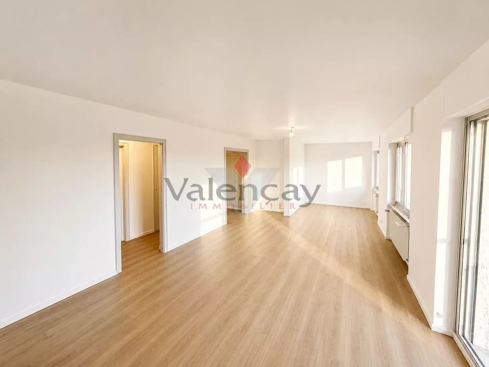 Leilighet i Mulhouse, Haut-Rhin - bilde 1