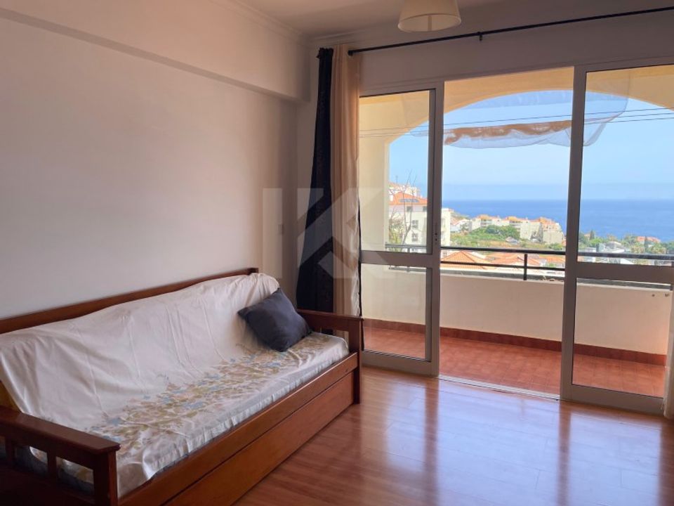 Lejlighed i Caniço, Madeira - foto 1
