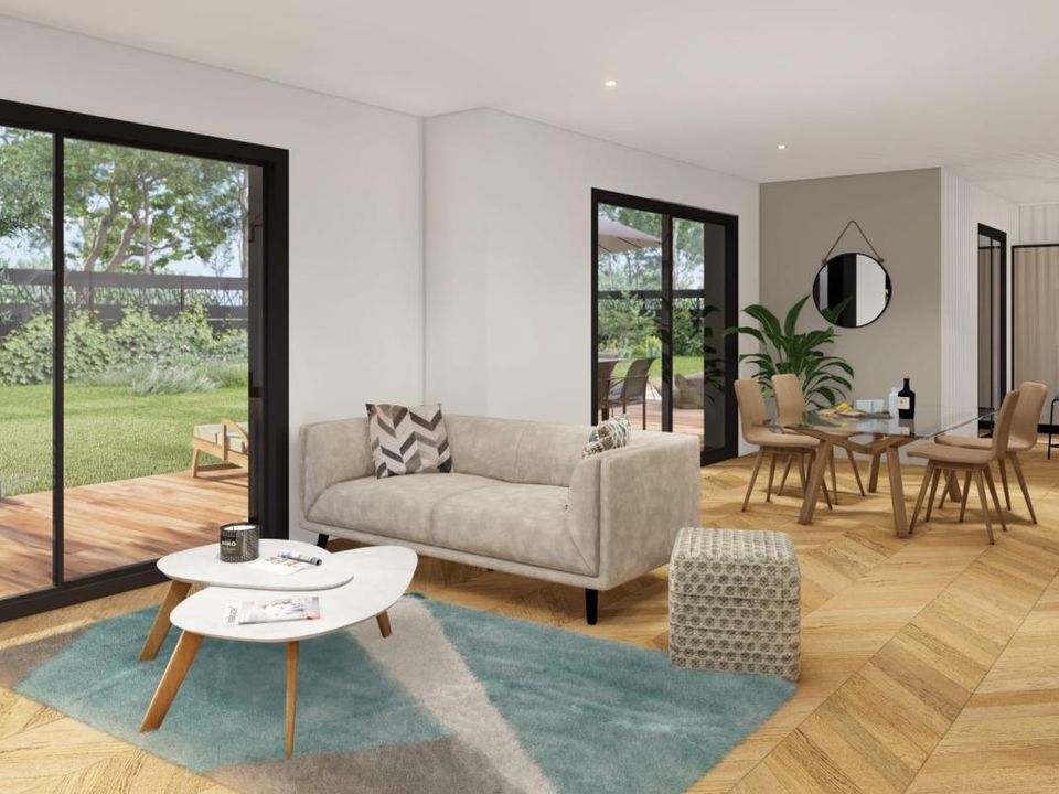 Villa in Erdeven, Morbihan - foto 4