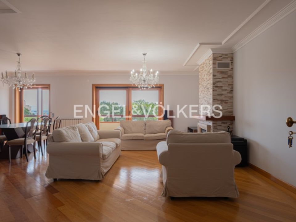 Apartament a Oeiras, Lisbon - foto 1