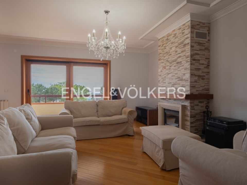Apartament a Oeiras, Lisbon - foto 2