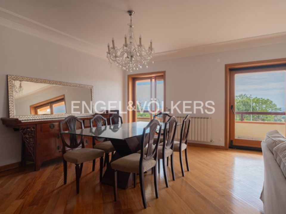 Apartament a Oeiras, Lisbon - foto 3
