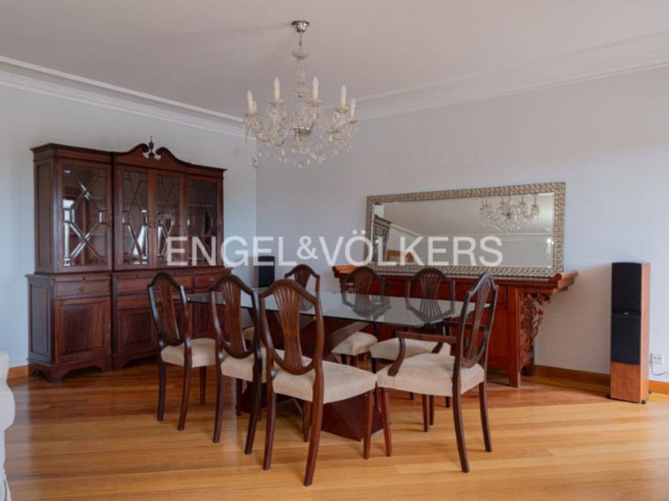 Apartament a Oeiras, Lisbon - foto 4