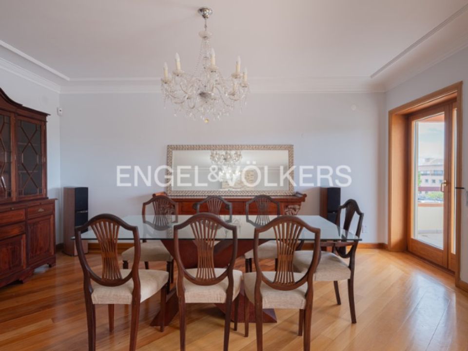 Apartament a Oeiras, Lisbon - foto 5