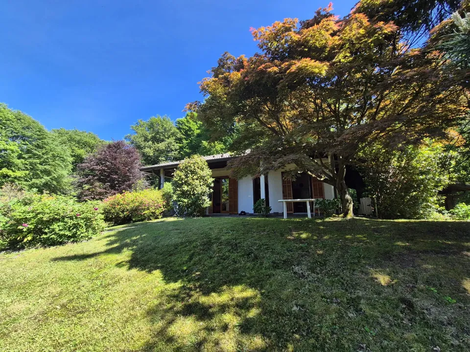 Villa en Gignese, Verbano Cusio Ossola - foto 2