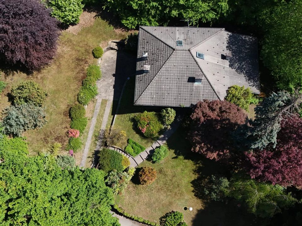 Villa en Gignese, Verbano Cusio Ossola - foto 3