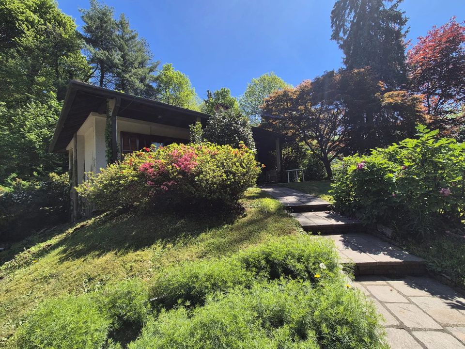 Villa en Gignese, Verbano Cusio Ossola - foto 4