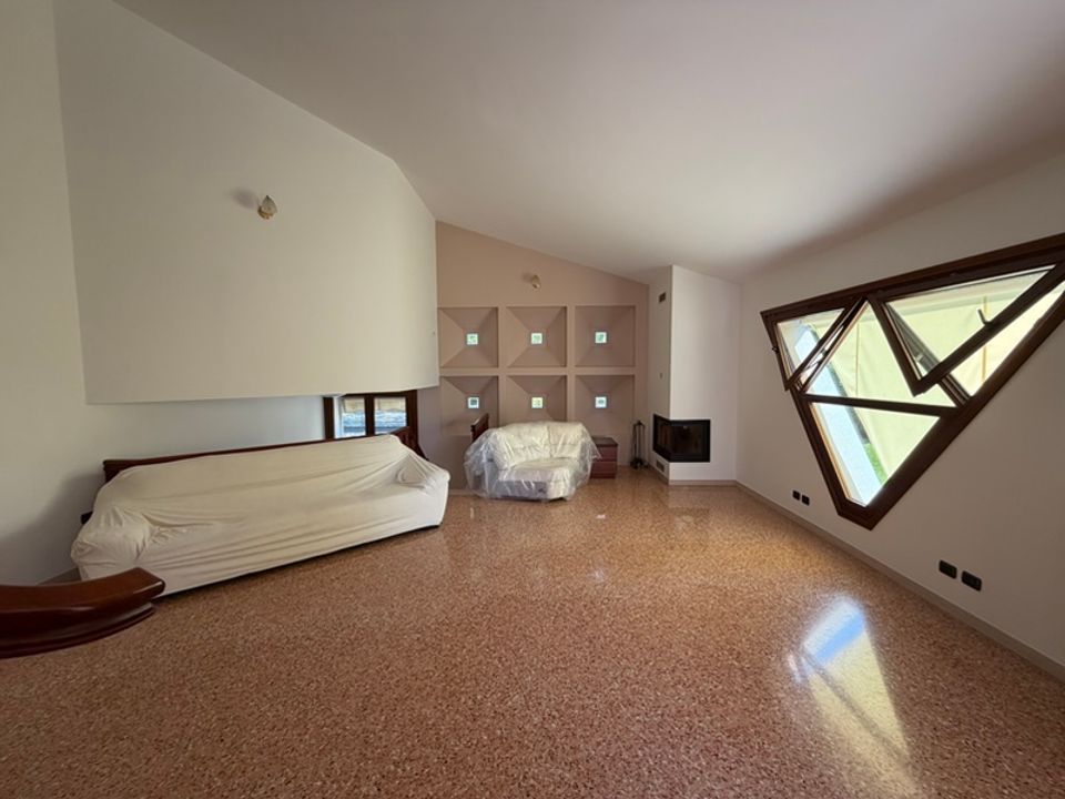 Villa i Martellago, Venice - foto 1