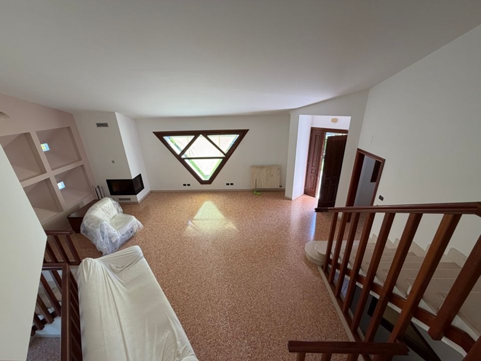 Villa i Martellago, Venice - foto 3