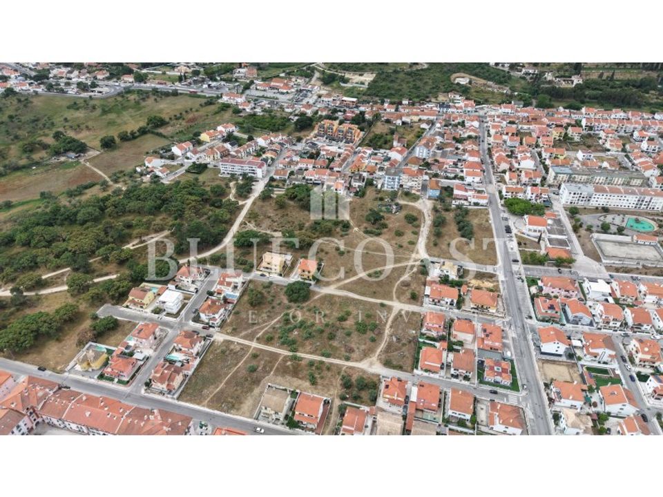 Helårsgrund i Palmela, Setubal - foto 3