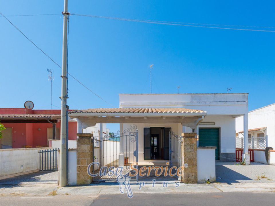 Villa i Racale, Lecce - foto 1