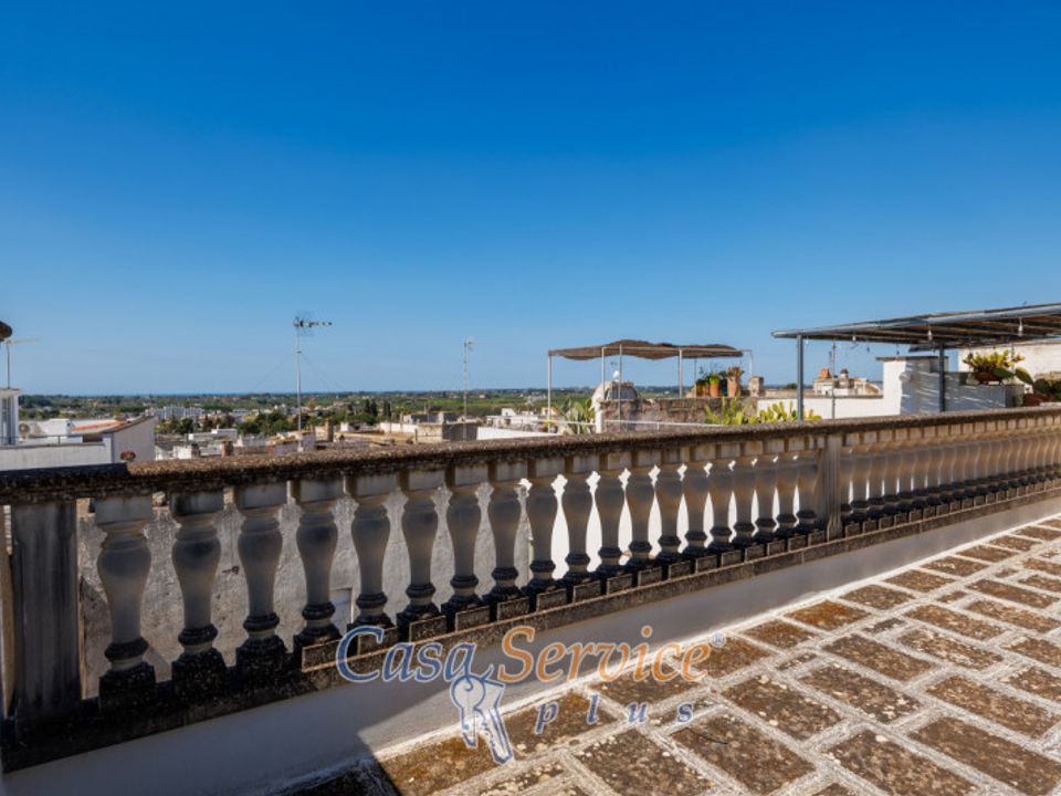 Villa i Matino, Lecce - foto 1