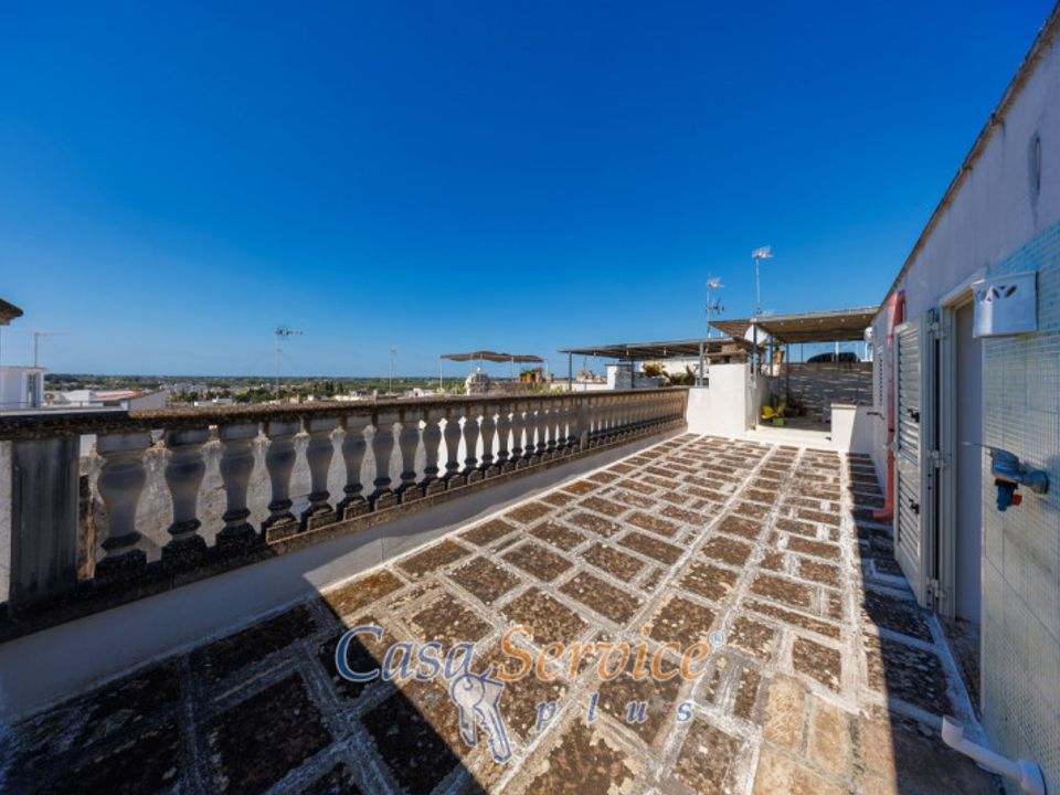 Villa i Matino, Lecce - foto 2