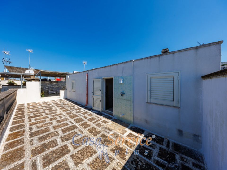 Villa i Matino, Lecce - foto 3