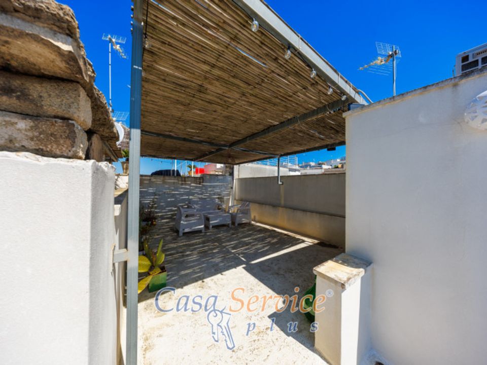 Villa i Matino, Lecce - foto 5
