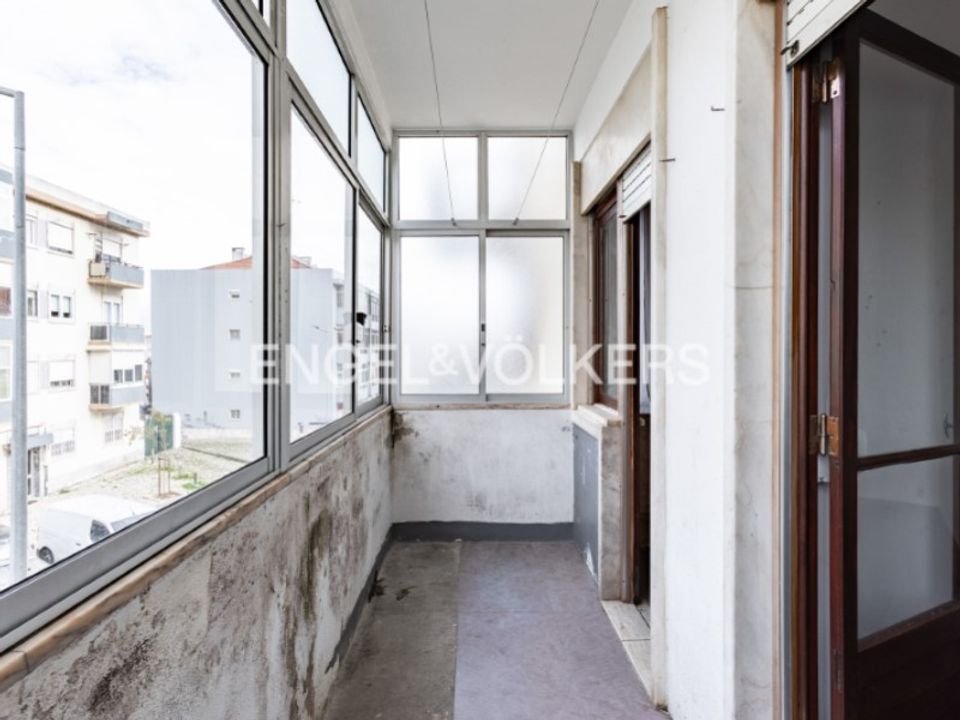Lejlighed i Odivelas, Lisbon - foto 4