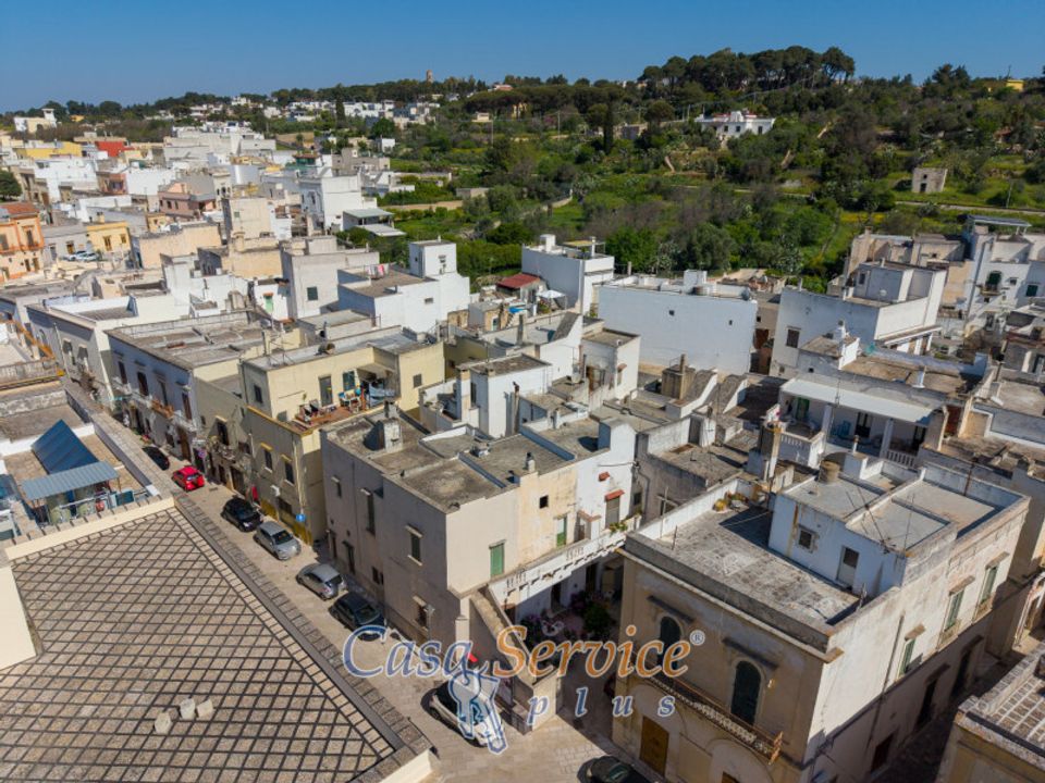 Villa i Tuglie, Lecce - foto 1