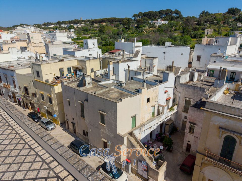Villa i Tuglie, Lecce - foto 2