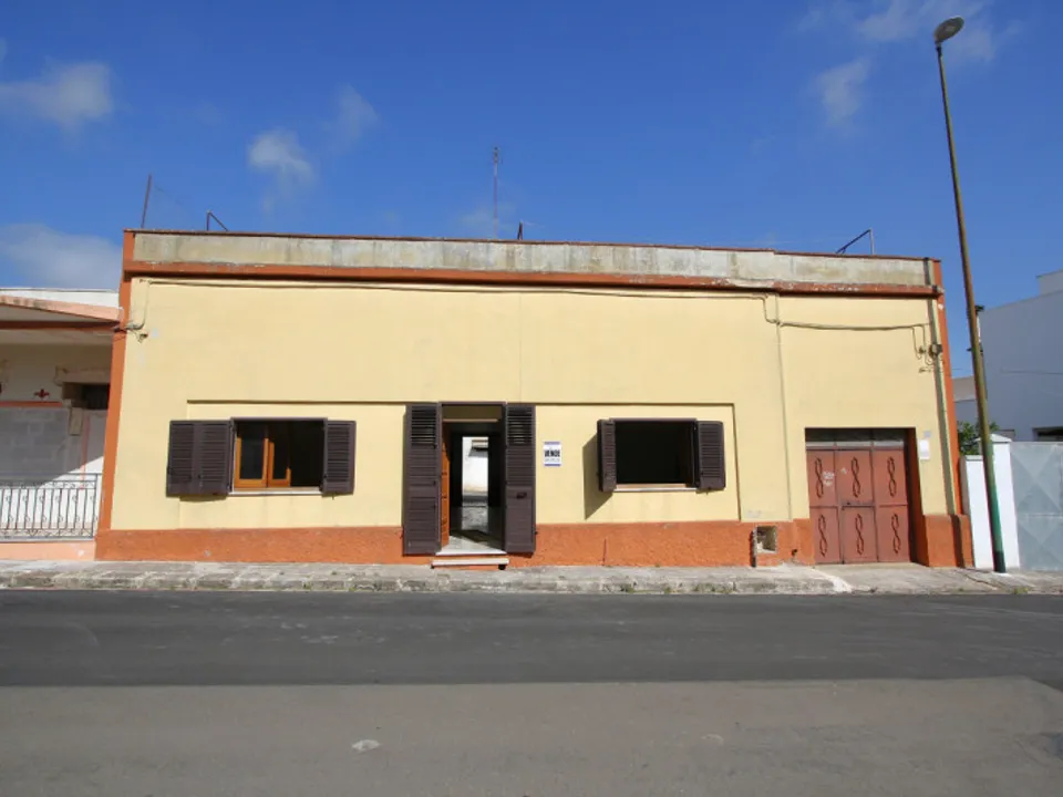 Villa i Presicce-Acquarica, Lecce - foto 1