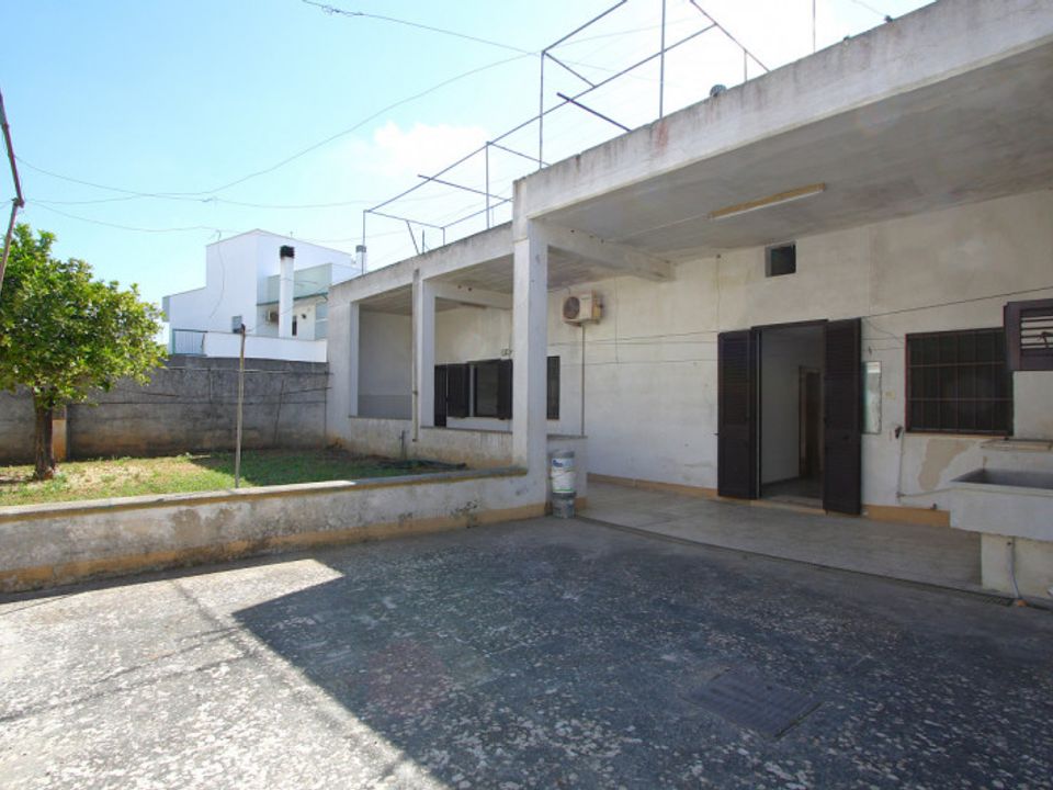 Villa i Presicce-Acquarica, Lecce - foto 2