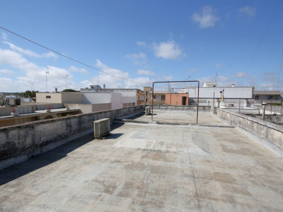 Villa i Presicce-Acquarica, Lecce - foto 5