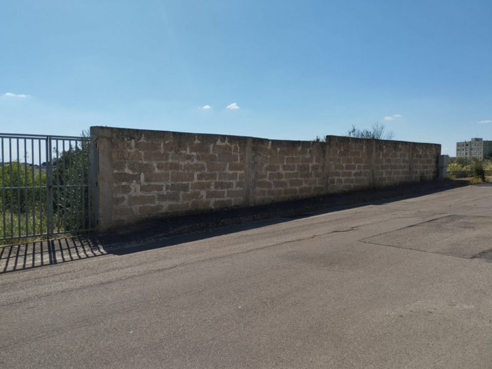 Helårsgrund i Casarano, Lecce - foto 1